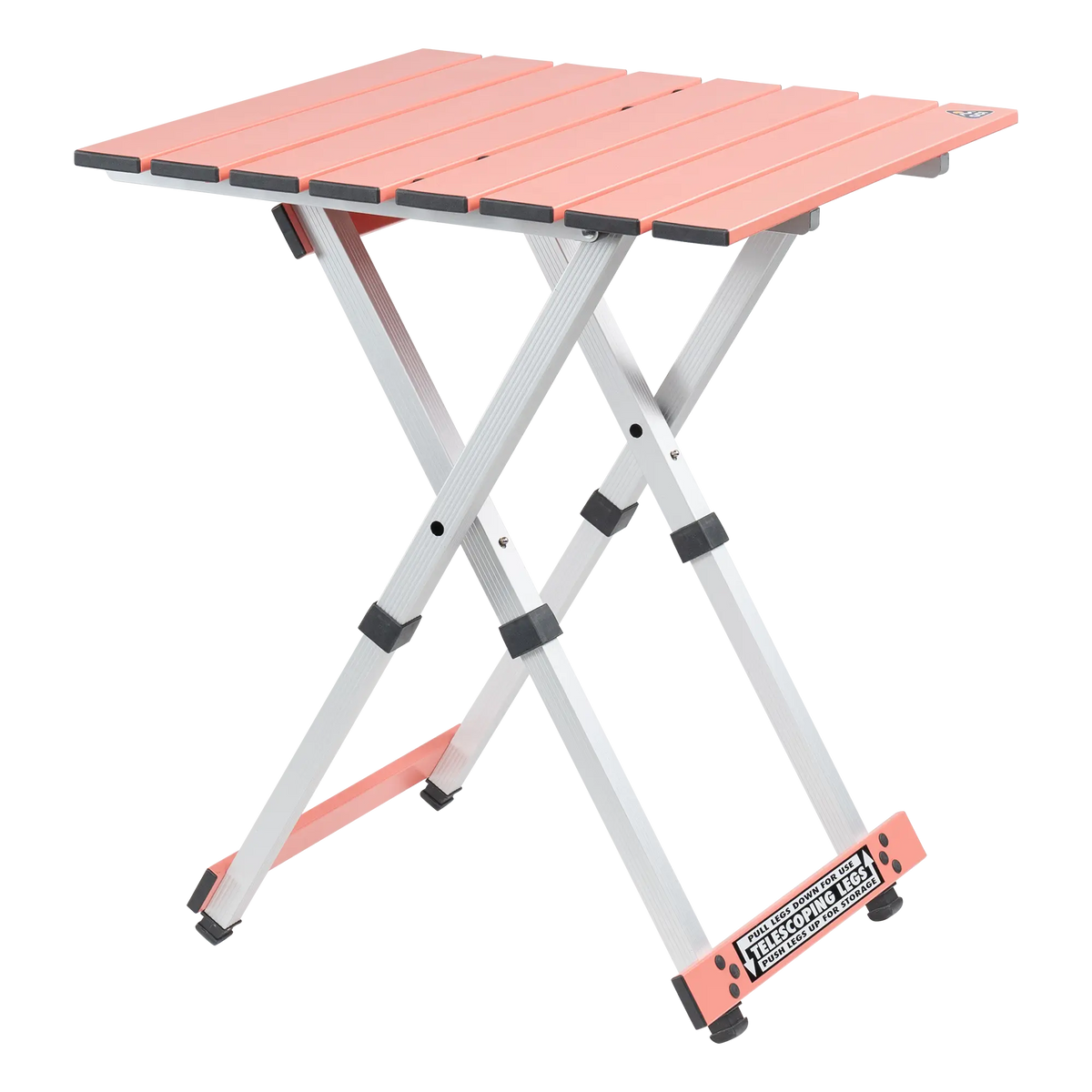 Compact Camp Table 20™ - Modern Fit