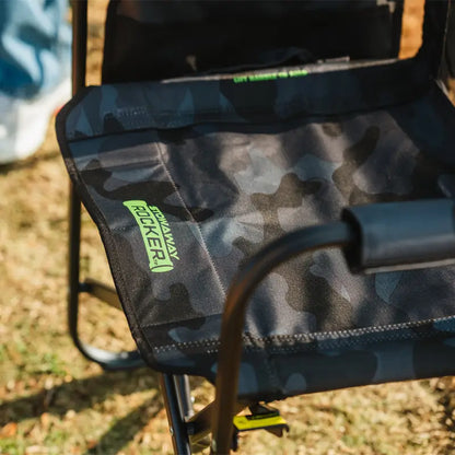 Stowaway Rocker™