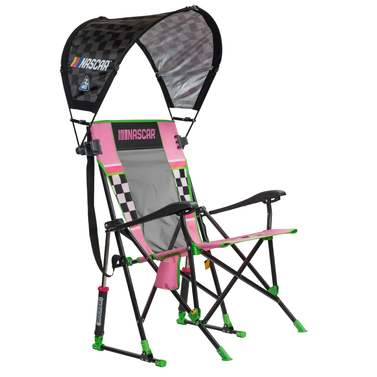 NASCAR for Her Bundle - Modern Style